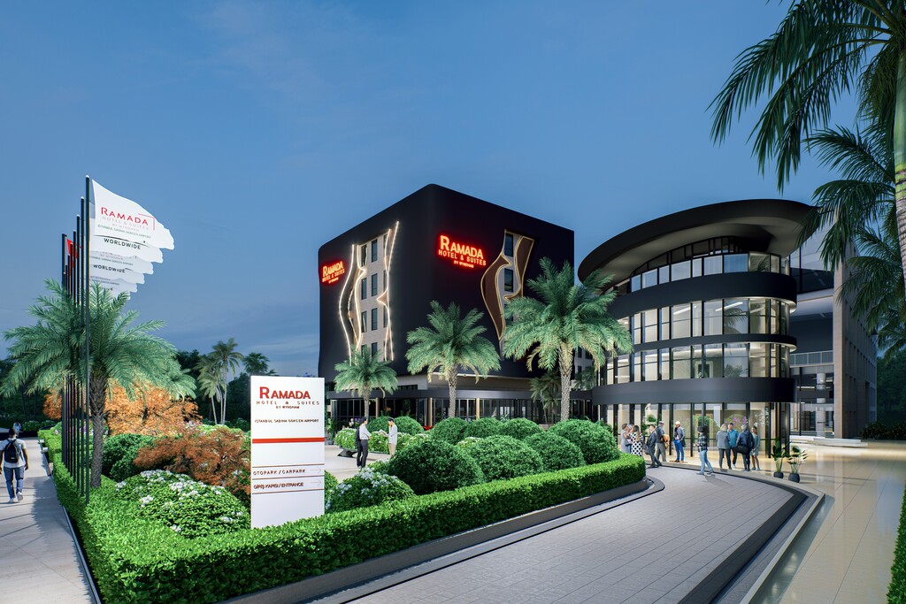 Full Suite Apartment