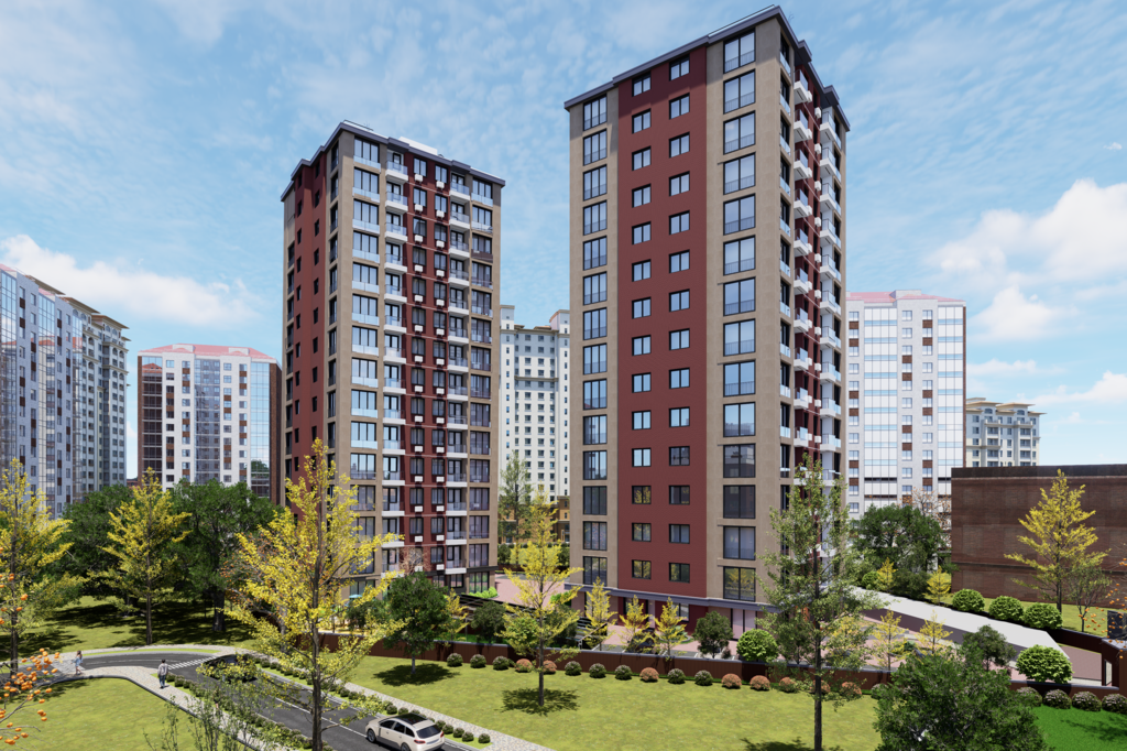 Full Suite Apartment