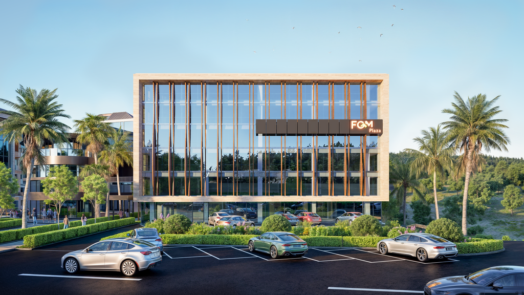 Full Suite Apartment